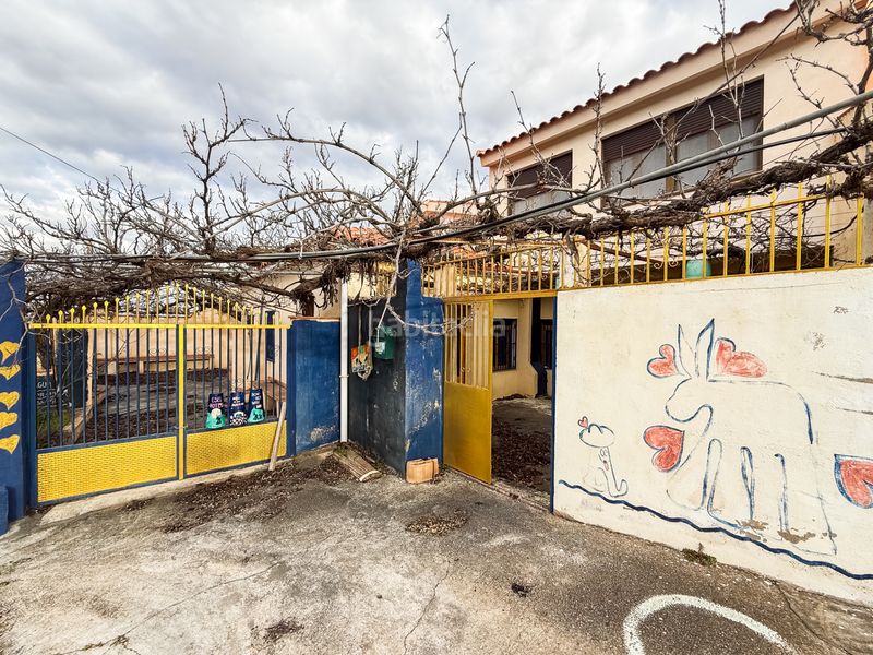 Foto aea6d086-5349-48ca-944d-6bf1b73dfa1e. Masia a calle cenascuras 75 a Gor