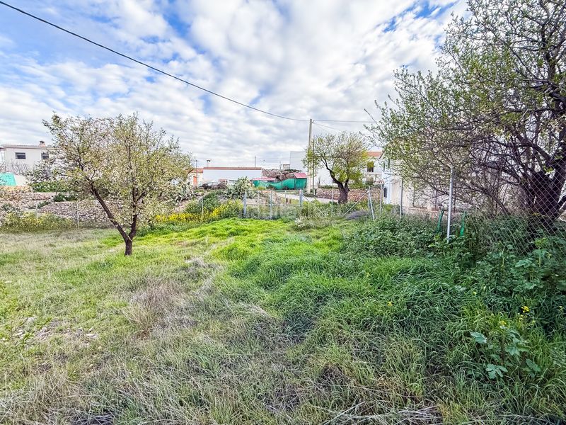 Foto cc4434e2-ed8d-4c34-bc89-505609046093. Masia a calle cenascuras 75 a Gor