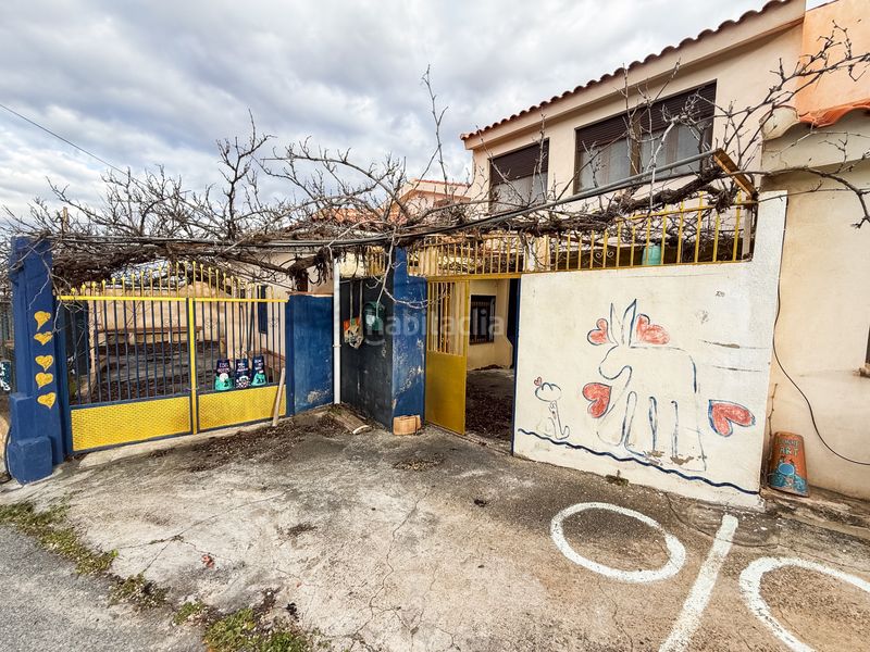 Foto da542d1a-9ac0-4a83-8750-852fffce304e. Masia a calle cenascuras 75 a Gor