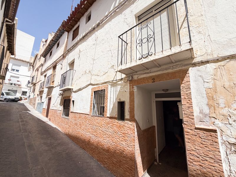Foto 0ae636c0-f8d3-48f4-95a5-f9a592669757. Casa a callejón toril 2 a Baza