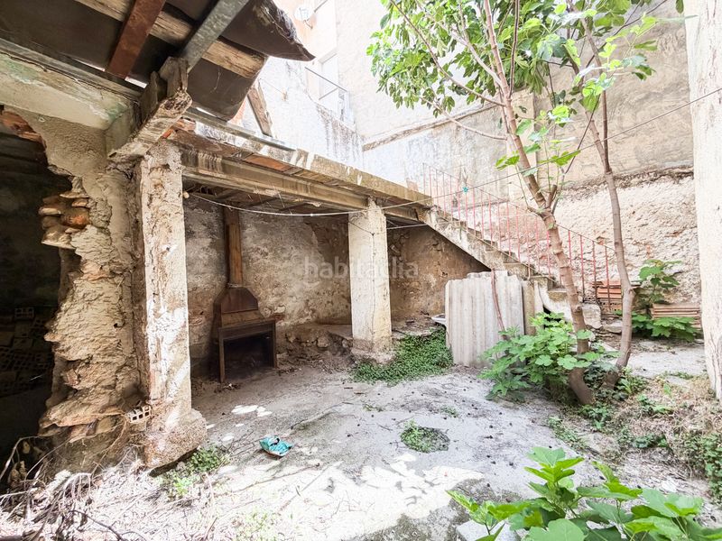 Foto 56d3dd3f-709e-4e11-8ac7-8b0eda5a7e7f. Casa a callejón toril 2 a Baza