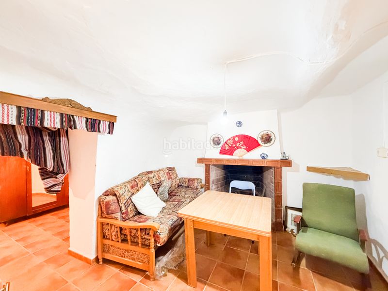 Foto 099f45a2-e349-4309-b85e-f0df7fb0c5f7. Casa a Freila