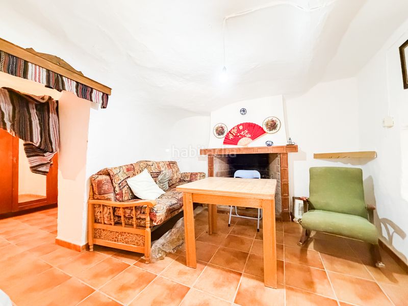 Foto 76f6c080-b0d0-4967-847c-ba9b6f335360. Casa a Freila