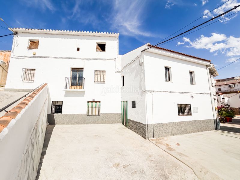 Foto a472ae55-1c67-4ee5-88ea-82bf828beecc. Casa a Freila