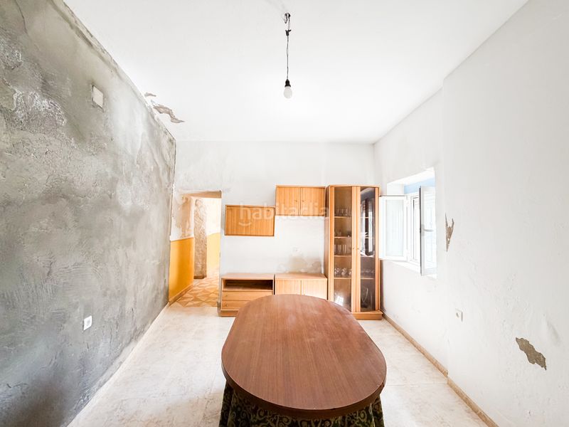 Foto dd255341-9087-4784-bc0d-a5d45215f6f3. Casa a Freila
