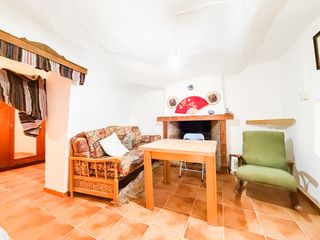 Haus  Barrio almendro. Casa + cueva reformada en freila | dos viviendas independientes