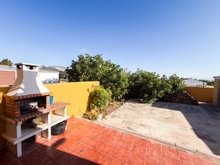 Haus  Baico. Chalet independiente en venta en baico (bai) , baza