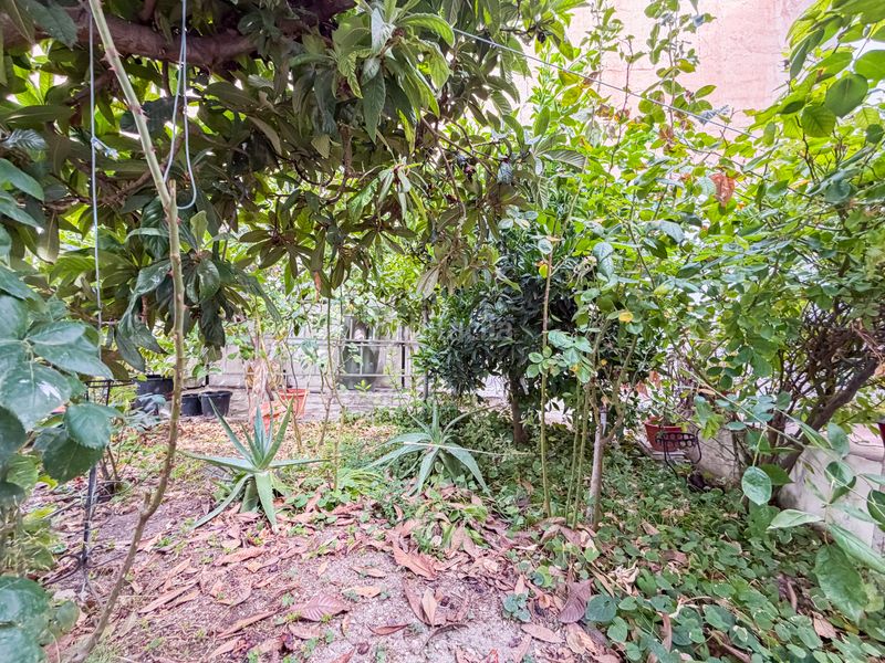 Foto 1538547a-ee7f-4b34-a56b-7c3fc99ddcaf. Casa adossada amb xemeneia aparcament a Baza