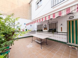 Reihenhaus  Calle águila. Casa en venta en calle aguila baza