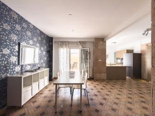 Casa  Calle cáliz. Chalet pareado en venta en calle cáliz