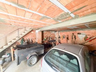 Casa  Calle venta 35. Chalet independiente en venta en calle venta, pozo alcon