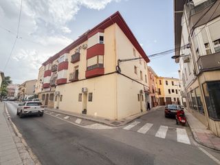 Etagenwohnung  Calle concha espina. Piso en venta en concha espina, baza