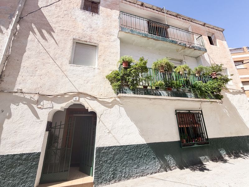 Foto 16f731db-aefd-4a02-9f67-ab814822bd95. Casa amb xemeneia aparcament a Pozo Alcón