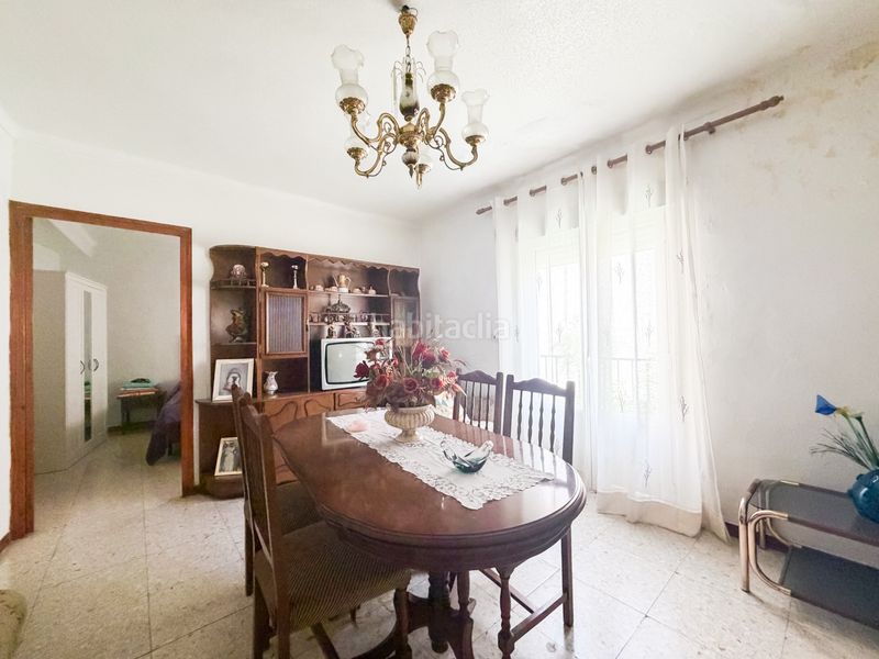 Foto 43b55397-ab8b-41fa-a37d-eed8e224c01e. Casa amb xemeneia aparcament a Pozo Alcón