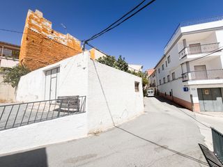 Casa  Calle camino real. Gran casa en pozo alcón con gran patio