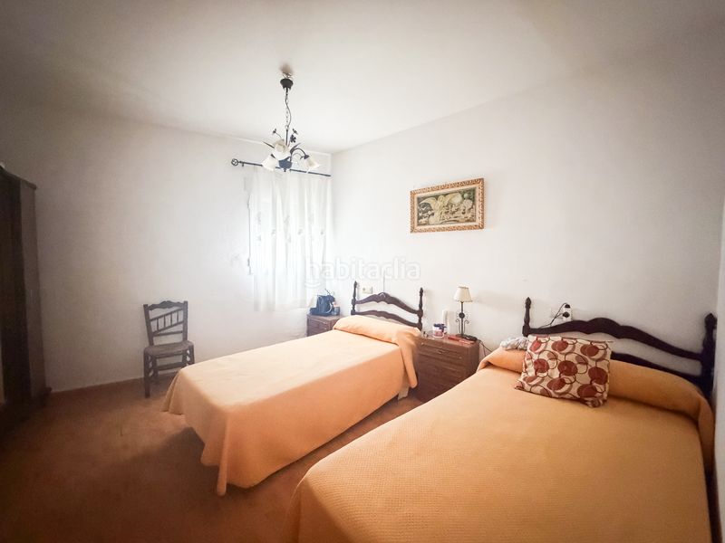 Foto 8d4b096c-a589-453d-8fd1-ccf441257035. Casa amb xemeneia aparcament a Pozo Alcón