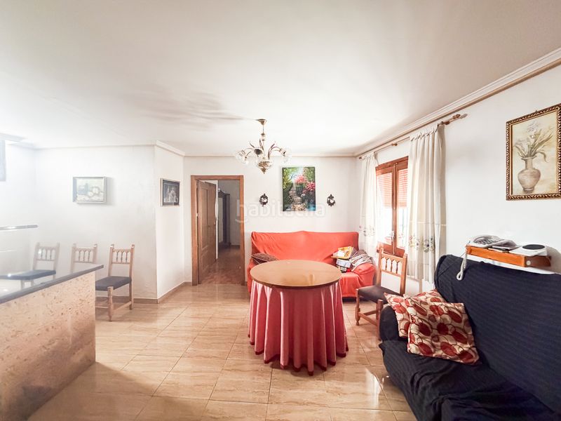 Foto cbd65095-60fe-4c13-99e2-2f8e7ca85c84. Casa amb xemeneia aparcament a Pozo Alcón