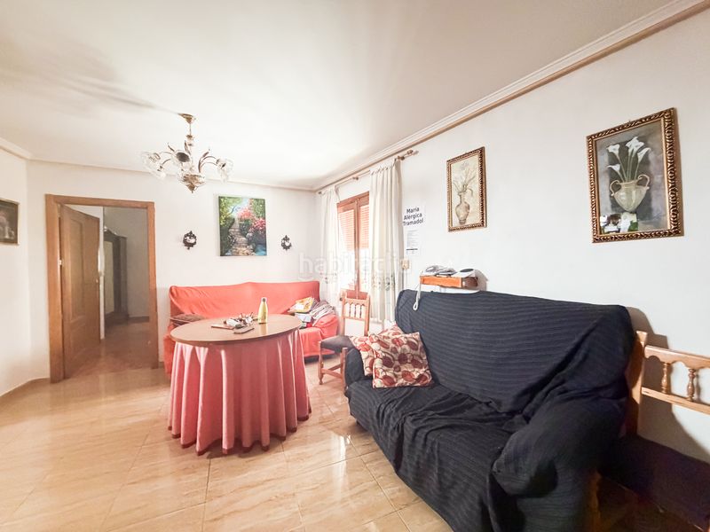 Foto cf4c81f1-5d12-4840-b9d8-54e3e81baacc. Casa amb xemeneia aparcament a Pozo Alcón