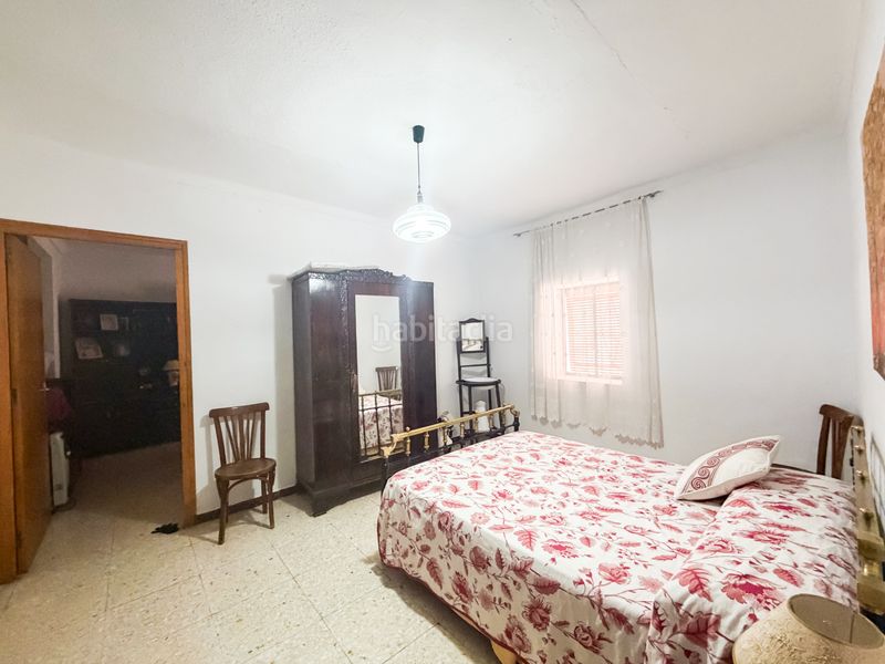 Foto f7496fe6-4543-40d8-826a-39bd3b639a13. Casa amb xemeneia aparcament a Pozo Alcón