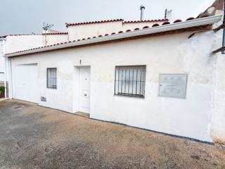 Casa  Barrio san marcos. Cueva  en venta en barrio san marcos