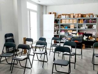 Lloguer Local Comercial a Pinseque. Alquiler local en pinseque