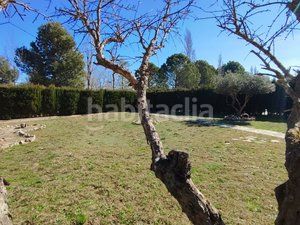 Foto 29456caa-e69f-4a17-b04f-261bac901fd3. Xalet amb xemeneia calefacció aparcament piscina a Pinseque