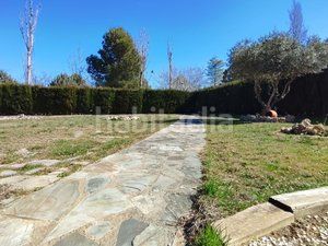 Foto 72706346-8416-4e66-8dc1-29d0d4272df7. Xalet amb xemeneia calefacció aparcament piscina a Pinseque