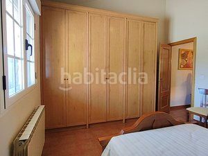 Foto 9a759ac1-24da-47b6-a5df-867cc3eb0768. Xalet amb xemeneia calefacció aparcament piscina a Pinseque