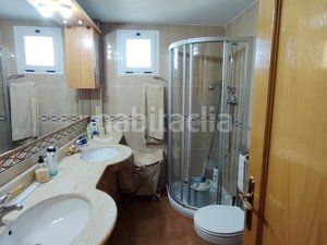 Foto df4aa772-3d1a-4e33-9c8b-47dcb2b8028b. Xalet amb xemeneia calefacció aparcament piscina a Pinseque