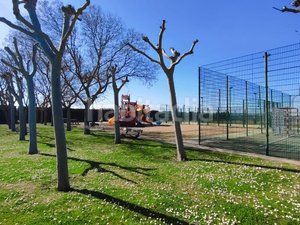 Foto e4aeaa82-a2e9-43fb-b15e-3e02e783c30f. Xalet amb xemeneia calefacció aparcament piscina a Pinseque