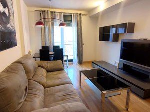 Flat in Casetas-Villarrapa