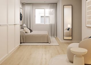 Pis  Calle de san andrés 17