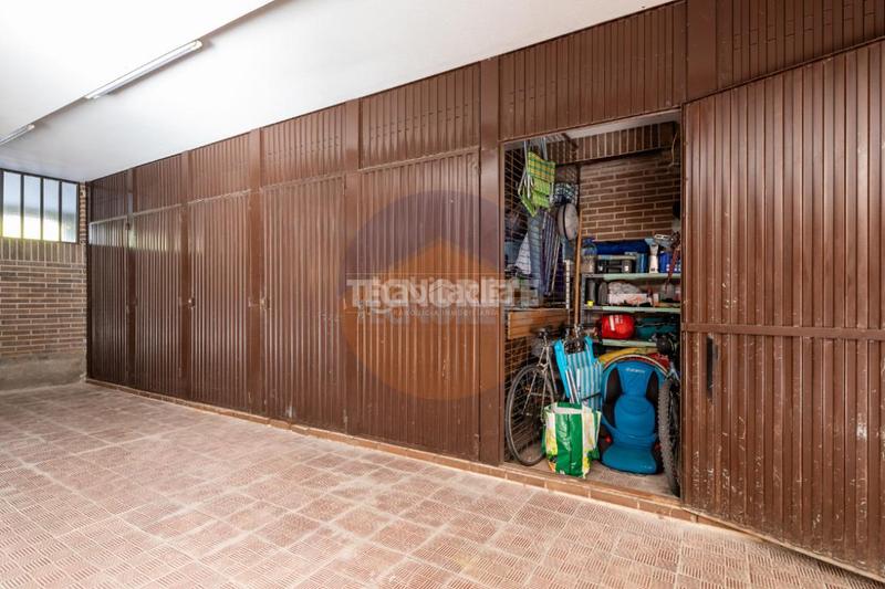 Foto 1a7e1fa0-91eb-4298-8a1d-95b36008446f. Zweistöckige wohnung mit heizung parking pool in Norte Majadahonda