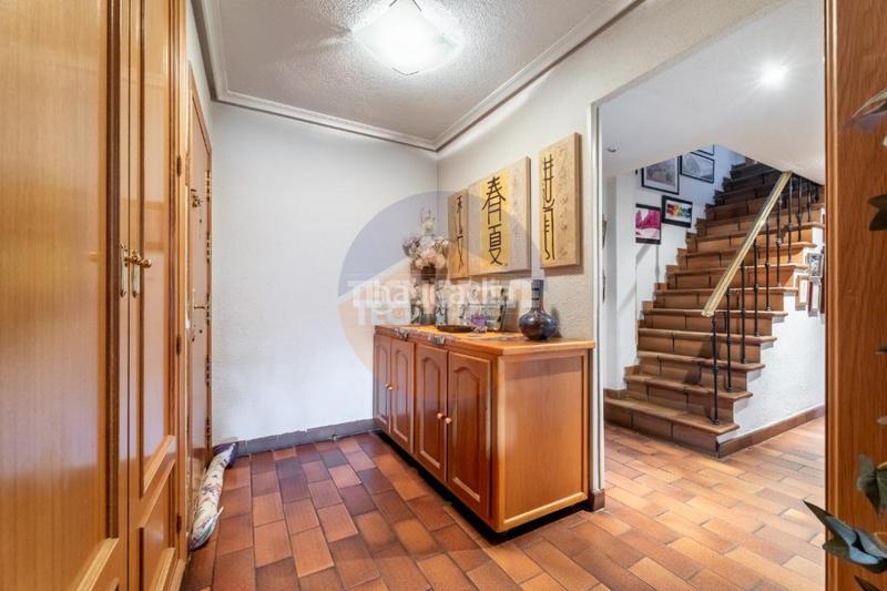 Foto 30c5910e-fbc3-4be9-9c6f-0487bf109b64. Zweistöckige wohnung mit heizung parking pool in Norte Majadahonda