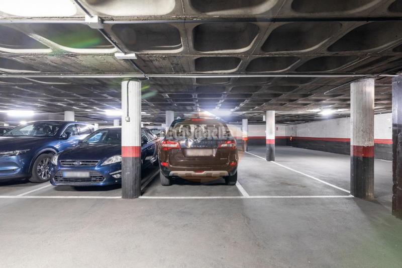 Foto 316f5c8e-f516-4031-a341-f79a8e4f692b. Zweistöckige wohnung mit heizung parking pool in Norte Majadahonda