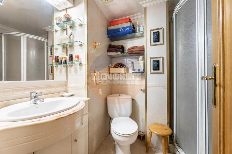 Foto 5d1379f3-2055-441f-ae95-f9540c935297. Zweistöckige wohnung mit heizung parking pool in Norte Majadahonda