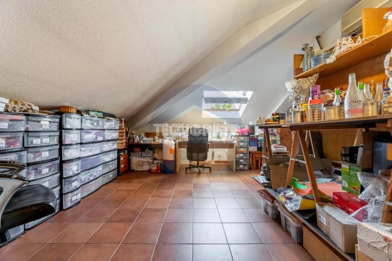 Foto 8313c117-ebe6-48b5-a020-aaba12c676fd. Zweistöckige wohnung mit heizung parking pool in Norte Majadahonda