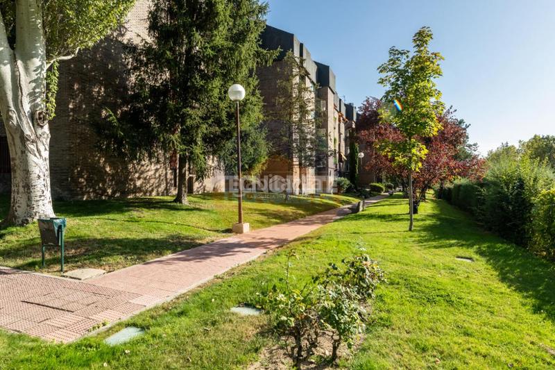 Foto a32218af-dade-4b85-ab6e-ce281e3e266e. Zweistöckige wohnung mit heizung parking pool in Norte Majadahonda