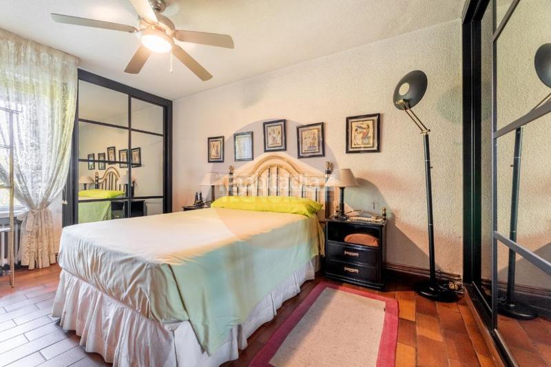 Foto a3bc8e07-b50a-4e2b-9093-24d0dbba0de5. Zweistöckige wohnung mit heizung parking pool in Norte Majadahonda