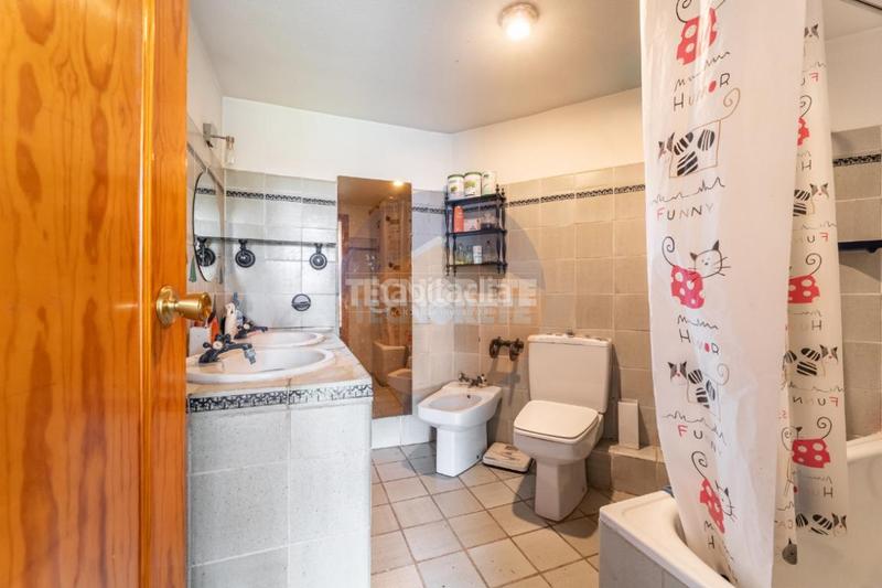 Foto a7445103-46dc-446b-a6ea-6df45f9a8760. Zweistöckige wohnung mit heizung parking pool in Norte Majadahonda