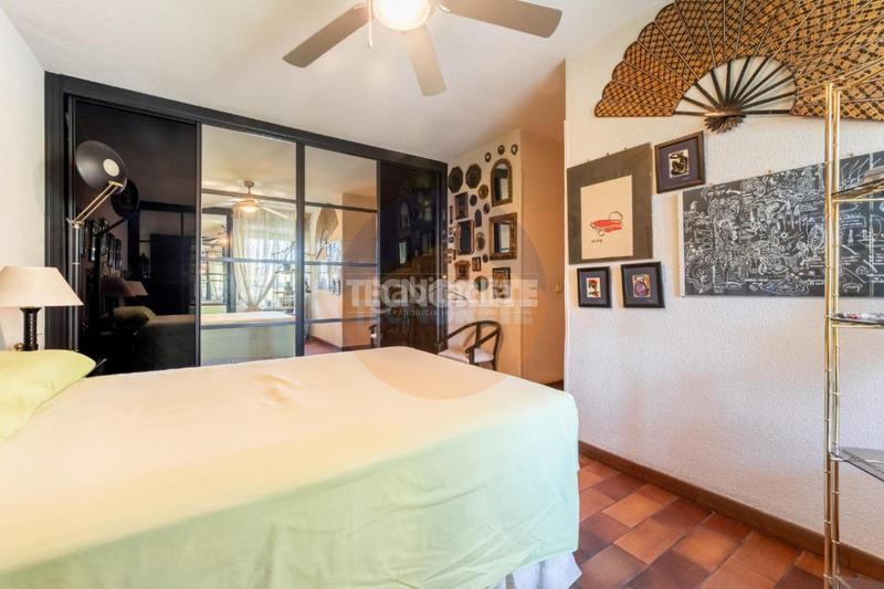 Foto e16d3e3d-1eb0-4449-88f1-6ba49ec8503a. Zweistöckige wohnung mit heizung parking pool in Norte Majadahonda