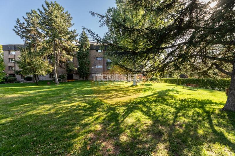 Foto ef7ba2b1-eade-4c6b-b3c1-01471ac29e87. Zweistöckige wohnung mit heizung parking pool in Norte Majadahonda