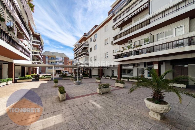 Foto b8d4b437-c805-48b3-89e9-099b973c1a71. Pis amb calefacció a Casco Antiguo Majadahonda