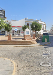 Maison à Almonte. Magnifica casa en el centro de almonte