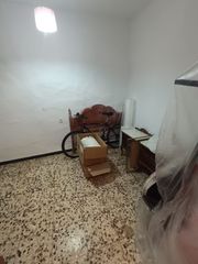 Casa adossada a Almonte. Dos viviendas en una