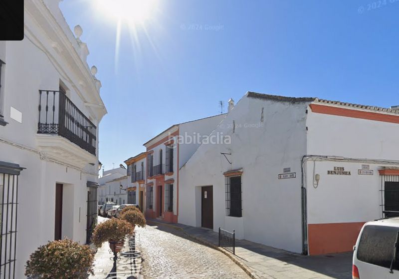 Foto 7ff3d461-ed06-4511-9fcb-20441bf579e6. Casa adossada a Almonte Almonte