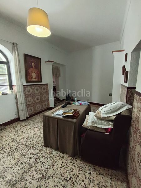 Foto f34d83d6-adc0-4896-a255-5200d73e74e3. Casa adossada a Almonte Almonte