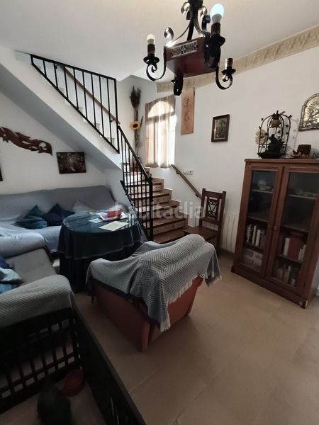 Foto 3dafe101-ac49-4d2c-9145-4f1f69240fd0. Casa adossada a Hinojos