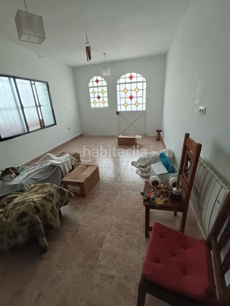 Foto 91cc95dd-9178-4a34-b923-f052e06da9ef. Casa adossada a Hinojos