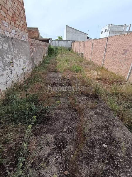 Foto 0f58e803-05da-4735-a4b1-35ec2dc1ed5b. Terreny residencial a Almonte Almonte
